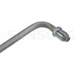 Order Power Steering Pressure Hose by SUNSONG NORTH AMERICA - 3401739 For Your Vehicle