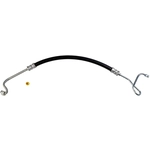 Order SUNSONG NORTH AMERICA - 3401741 - Power Steering Hose For Your Vehicle
