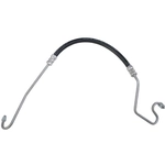Order SUNSONG NORTH AMERICA - 3401742 - Power Steering Pressure Line Hose Assembly For Your Vehicle