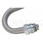 Order Power Steering Pressure Hose by SUNSONG NORTH AMERICA - 3401746 For Your Vehicle