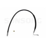 Order Power Steering Pressure Hose by SUNSONG NORTH AMERICA - 3401747 For Your Vehicle