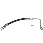 Order SUNSONG NORTH AMERICA - 3401749 - Power Steering Hose Assemblies For Your Vehicle