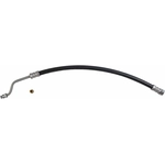 Order SUNSONG NORTH AMERICA - 3401753 - Power Steering Pressure Line Hose Assembly For Your Vehicle
