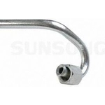 Order Power Steering Pressure Hose by SUNSONG NORTH AMERICA - 3401756 For Your Vehicle
