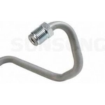 Order Power Steering Pressure Hose by SUNSONG NORTH AMERICA - 3401760 For Your Vehicle