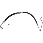 Order SUNSONG NORTH AMERICA - 3401763 - Power Steering Pressure Hose For Your Vehicle