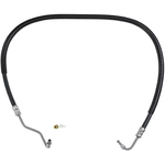 Order SUNSONG NORTH AMERICA - 3401764 - Power Steering Pressure Hose Assembly For Your Vehicle