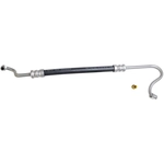 Order SUNSONG NORTH AMERICA - 3401772 - Power Steering Pressure Hose For Your Vehicle