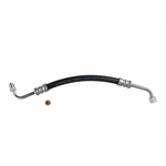 Order SUNSONG NORTH AMERICA - 3401775 - Power Steering Pressure Hose For Your Vehicle