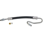 Order SUNSONG NORTH AMERICA - 3401779 - Power Steering Hose For Your Vehicle