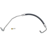 Order SUNSONG NORTH AMERICA - 3401784 - Power Steering Pressure Hose For Your Vehicle