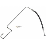Order SUNSONG NORTH AMERICA - 3401787 - Power Steering Pressure Line Hose Assembly For Your Vehicle