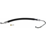 Order SUNSONG NORTH AMERICA - 3401793 - Power Steering Pressure Line Hose Assembly For Your Vehicle