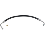 Order SUNSONG NORTH AMERICA - 3401800 - Power Steering Return Line Hose Assembly For Your Vehicle