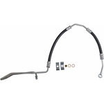 Order SUNSONG NORTH AMERICA - 3401808 - Power Steering Pressure Line Hose Assembly For Your Vehicle