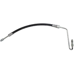 Order SUNSONG NORTH AMERICA - 3401819 - Power Steering Hose Assemblies For Your Vehicle