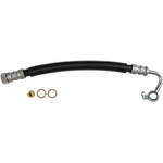Order SUNSONG NORTH AMERICA - 3401831 - Power Steering Pressure Line Hose Assembly For Your Vehicle