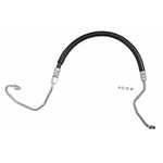 Order SUNSONG NORTH AMERICA - 3401833 - Power Steering Pressure Line Hose Assembly For Your Vehicle