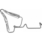 Order SUNSONG NORTH AMERICA - 3401845 - Power Steering Pressure Line Hose Assembly For Your Vehicle