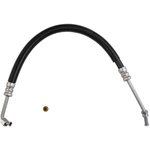 Order SUNSONG NORTH AMERICA - 3401846 - Power Steering Pressure Hose For Your Vehicle