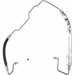 Order SUNSONG NORTH AMERICA - 3401856 - Power Steering Pressure Line Hose Assembly For Your Vehicle