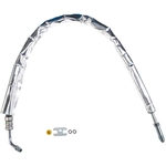Order SUNSONG NORTH AMERICA - 3401863 - Power Steering Hose Assemblies For Your Vehicle