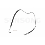 Order Power Steering Pressure Hose by SUNSONG NORTH AMERICA - 3401872 For Your Vehicle
