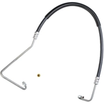 Order SUNSONG NORTH AMERICA - 3401898 - Power Steering Hose Assemblies For Your Vehicle