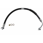 Order SUNSONG NORTH AMERICA - 3401901 - Power Steering Pressure Line Hose Assembly For Your Vehicle