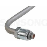 Order Power Steering Pressure Hose by SUNSONG NORTH AMERICA - 3401902 For Your Vehicle