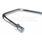 Order Power Steering Pressure Hose by SUNSONG NORTH AMERICA - 3401904 For Your Vehicle