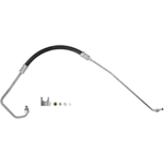 Order SUNSONG NORTH AMERICA - 3401907 - Power Steering Pressure Line Hose Assembly For Your Vehicle