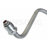 Order Power Steering Pressure Hose by SUNSONG NORTH AMERICA - 3401913 For Your Vehicle