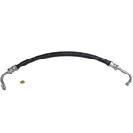 Order SUNSONG NORTH AMERICA - 3401919 - Power Steering Return Line Hose Assembly For Your Vehicle