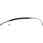 Order Power Steering Pressure Hose by SUNSONG NORTH AMERICA - 3401925 For Your Vehicle