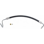 Order SUNSONG NORTH AMERICA - 3401946 - Power Steering Pressure Line Hose Assembly For Your Vehicle