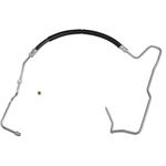 Order SUNSONG NORTH AMERICA - 3401953 - Power Steering Hose Assemblies For Your Vehicle