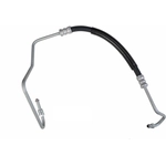 Order SUNSONG NORTH AMERICA - 3401962 - Power Steering Pressure Line Hose Assembly For Your Vehicle