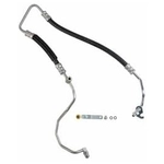 Order SUNSONG NORTH AMERICA - 3401965 - Power Steering Cylinder Line Hose Assembly For Your Vehicle