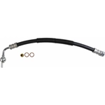 Order SUNSONG NORTH AMERICA - 3401968 - Power Steering Pressure Line Hose Assembly For Your Vehicle
