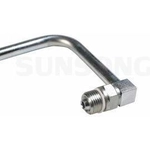 Order Power Steering Pressure Hose by SUNSONG NORTH AMERICA - 3401977 For Your Vehicle
