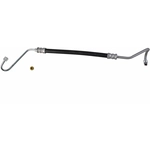 Order SUNSONG NORTH AMERICA - 3401979 - Power Steering Cylinder Line Hose Assembly For Your Vehicle