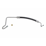 Order SUNSONG NORTH AMERICA - 3401982 - Power Steering Pressure Hose For Your Vehicle