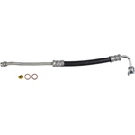 Order SUNSONG NORTH AMERICA - 3401984 - Power Steering Pressure Line Hose Assembly For Your Vehicle