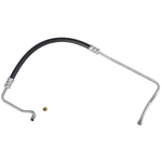 Order SUNSONG NORTH AMERICA - 3402008 - Power Steering Pressure Line Hose Assembly For Your Vehicle