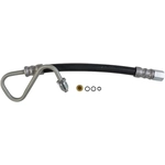 Order SUNSONG NORTH AMERICA - 3402012 - Power Steering Pressure Line Hose Assembly For Your Vehicle