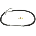 Order Power Steering Pressure Hose by SUNSONG NORTH AMERICA - 3402022 For Your Vehicle