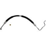 Order SUNSONG NORTH AMERICA - 3402028 - Power Steering Hose Assemblies For Your Vehicle