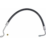 Order SUNSONG NORTH AMERICA - 3402029 - Power Steering Pressure Line Hose Assembly For Your Vehicle