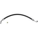 Order SUNSONG NORTH AMERICA - 3402030 - Power Steering Pressure Line Hose Assembly For Your Vehicle